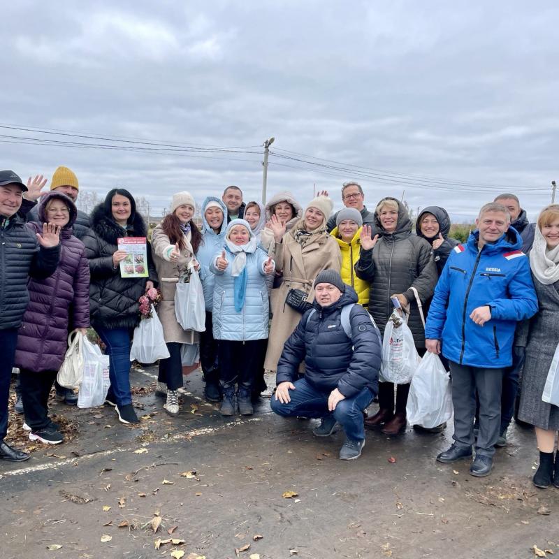 Семейное предпринимательство
