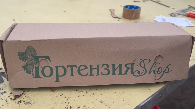 Принимаем заказы еще 5 дней