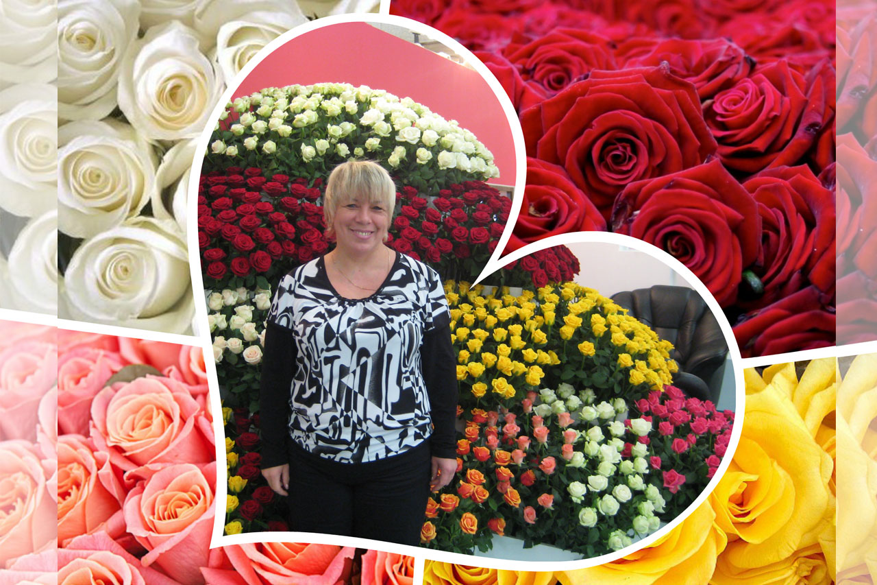 Садовый центр Веры Глуховой с прискорбием сообщает, что 6 декабря 2016 года, в день своего рождения, в 49 лет, ушла из жизни Сергеева Лидия Викторовна, директор розничной сети садового центра. Садовый центр Веры Глуховой с прискорбием сообщает, что 6 декабря 2016 года, в день своего рождения, в 49 лет, ушла из жизни Сергеева Лидия Викторовна, директор розничной сети садового центра.