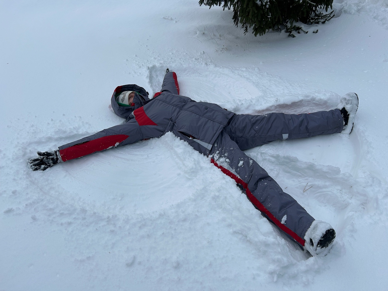 Согреваем коллектив